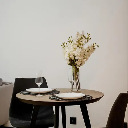 Nowoczesny Apartament Z Klimatyzacja I Parkingiem By Renters Prestige Appartement