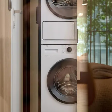 Nowoczesny Apartament Z Klimatyzacja I Parkingiem By Renters Prestige * Wroclaw
